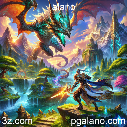 A Evolução dos Jogos de RPG: Uma Viagem por Mundos Fantásticos