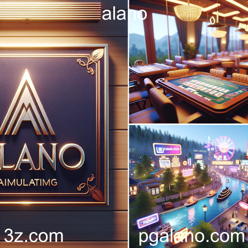 A Fascinante Categoria de Jogos de Simulação